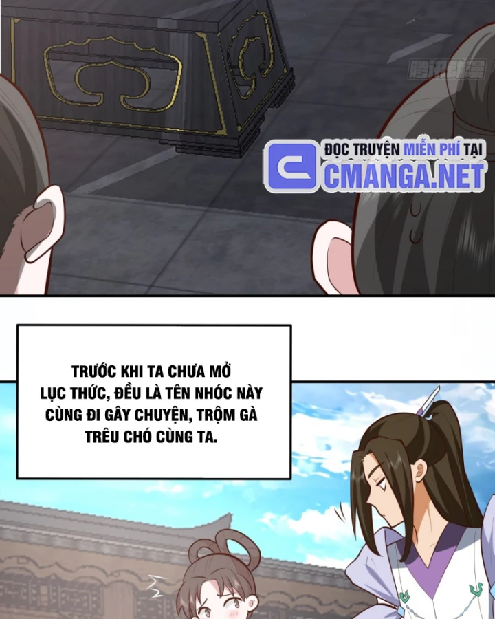 Kiếm Khởi Phong Vân Chapter 2 - 15