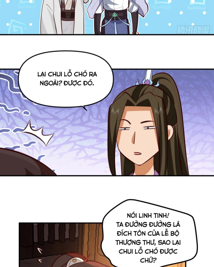 Kiếm Khởi Phong Vân Chapter 2 - 18