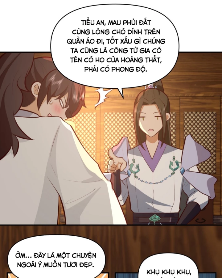 Kiếm Khởi Phong Vân Chapter 2 - 20