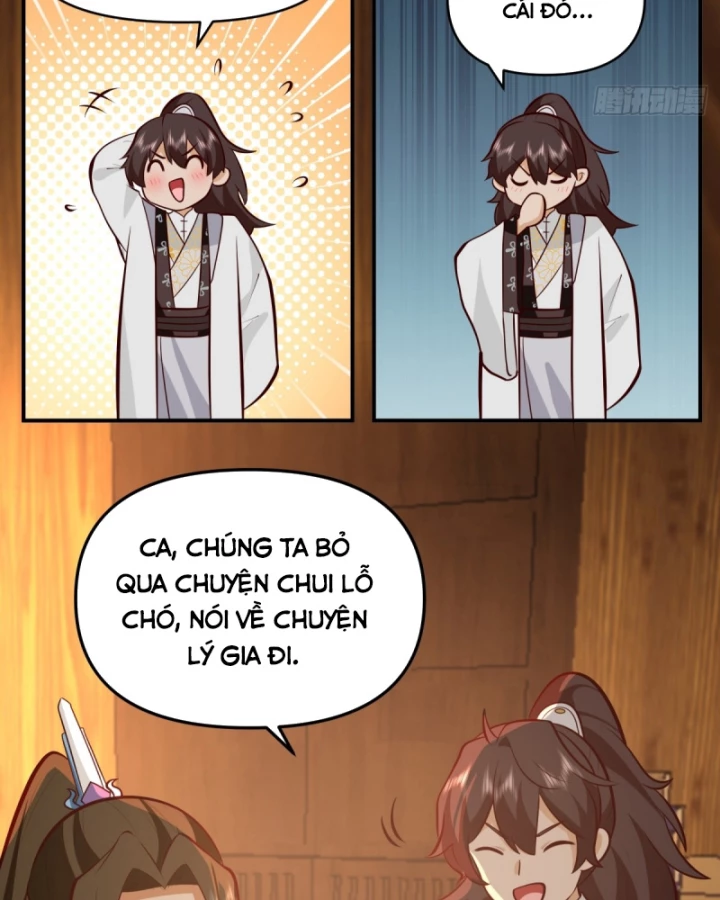 Kiếm Khởi Phong Vân Chapter 2 - 21
