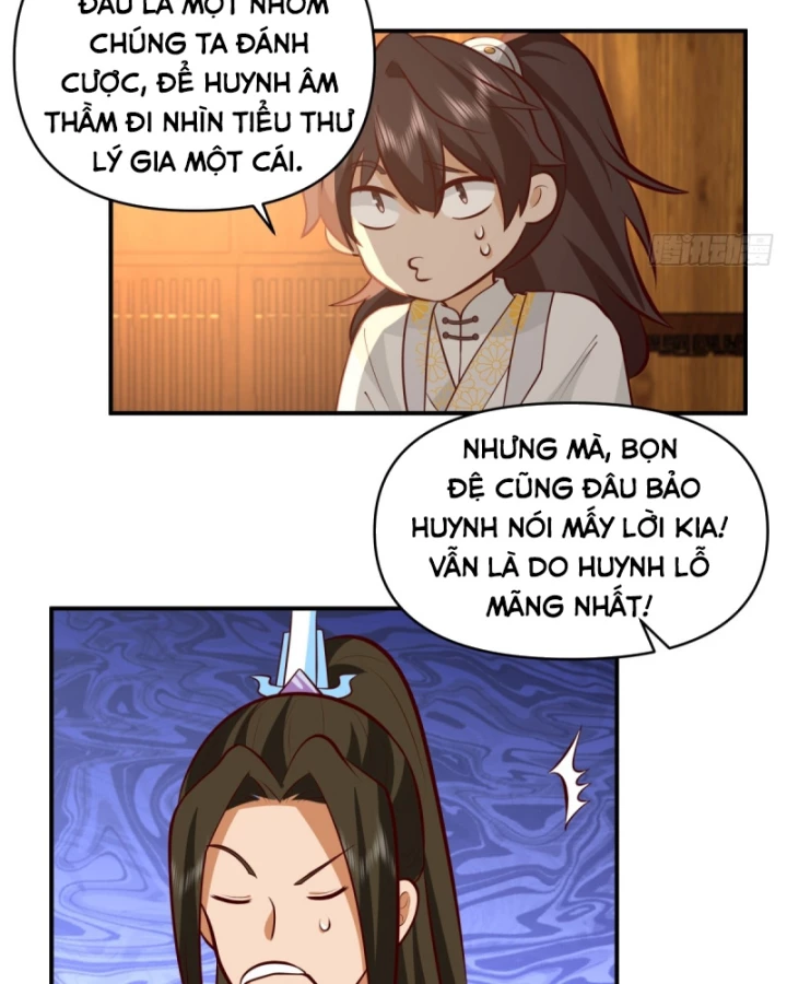 Kiếm Khởi Phong Vân Chapter 2 - 25