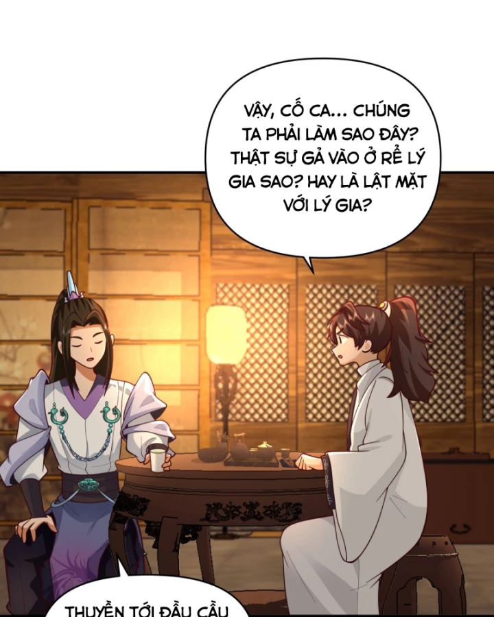 Kiếm Khởi Phong Vân Chapter 2 - 27