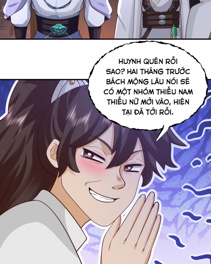 Kiếm Khởi Phong Vân Chapter 2 - 33