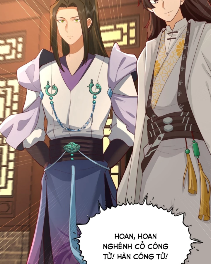 Kiếm Khởi Phong Vân Chapter 2 - 40