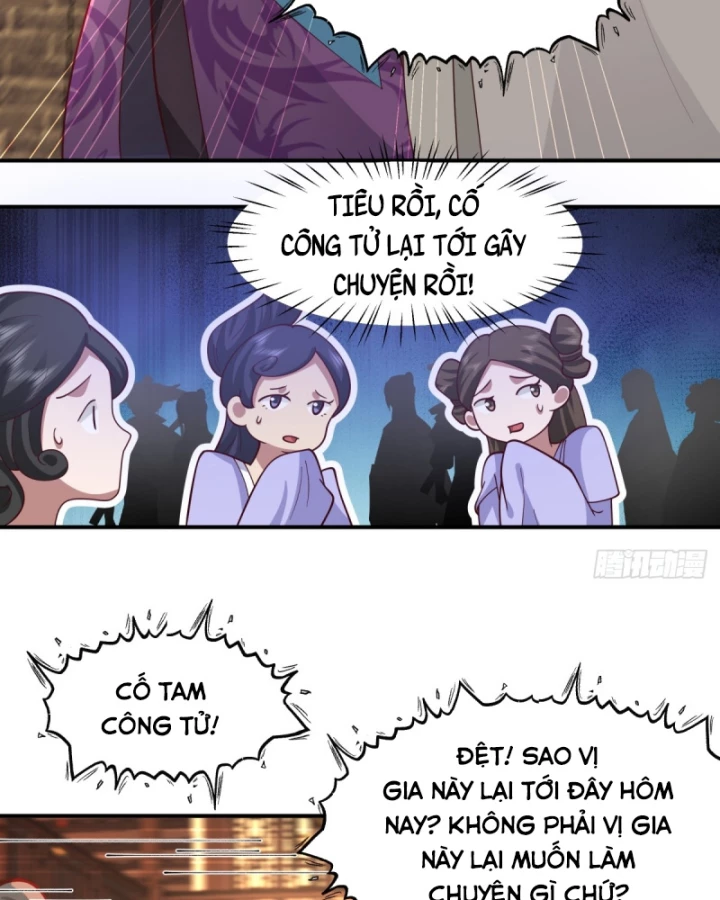 Kiếm Khởi Phong Vân Chapter 2 - 41