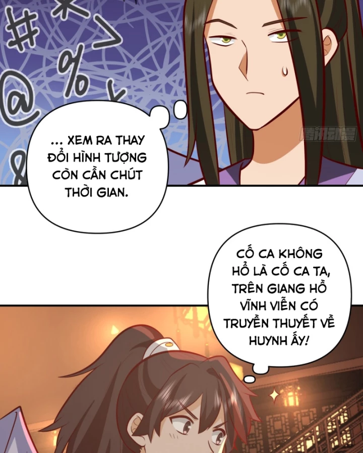 Kiếm Khởi Phong Vân Chapter 2 - 43