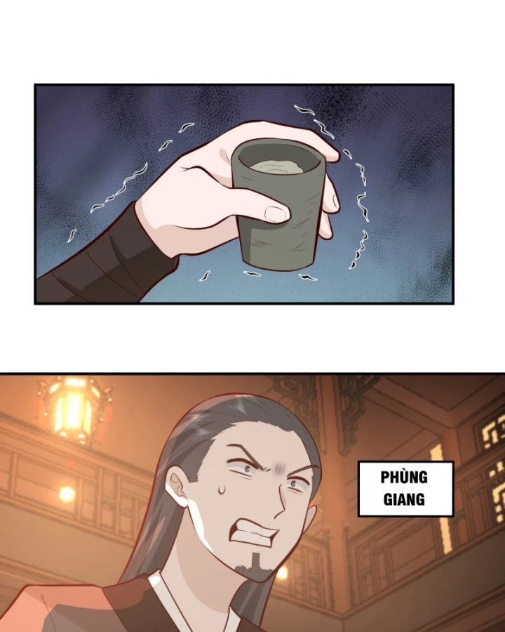 Kiếm Khởi Phong Vân Chapter 2 - 45