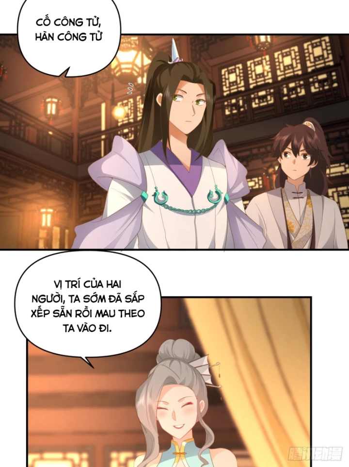 Kiếm Khởi Phong Vân Chapter 2 - 52