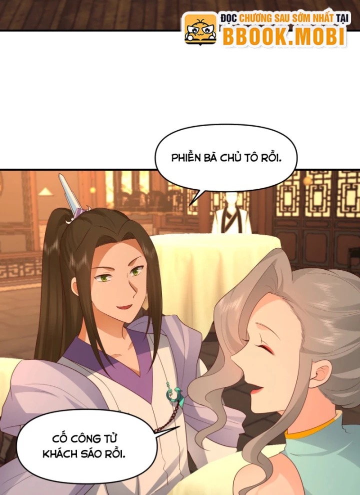 Kiếm Khởi Phong Vân Chapter 2 - 55