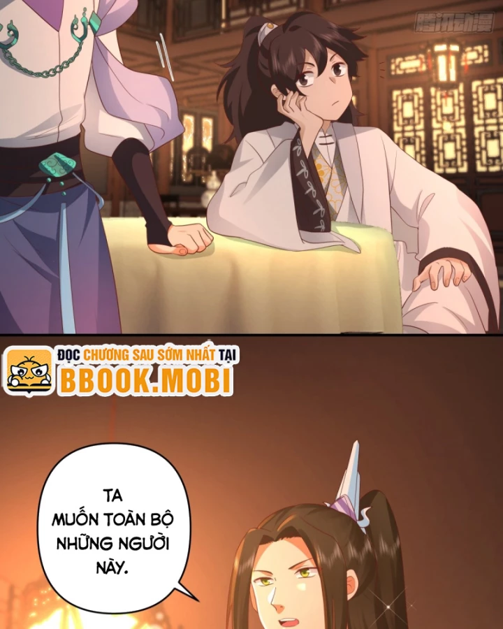 Kiếm Khởi Phong Vân Chapter 2 - 84