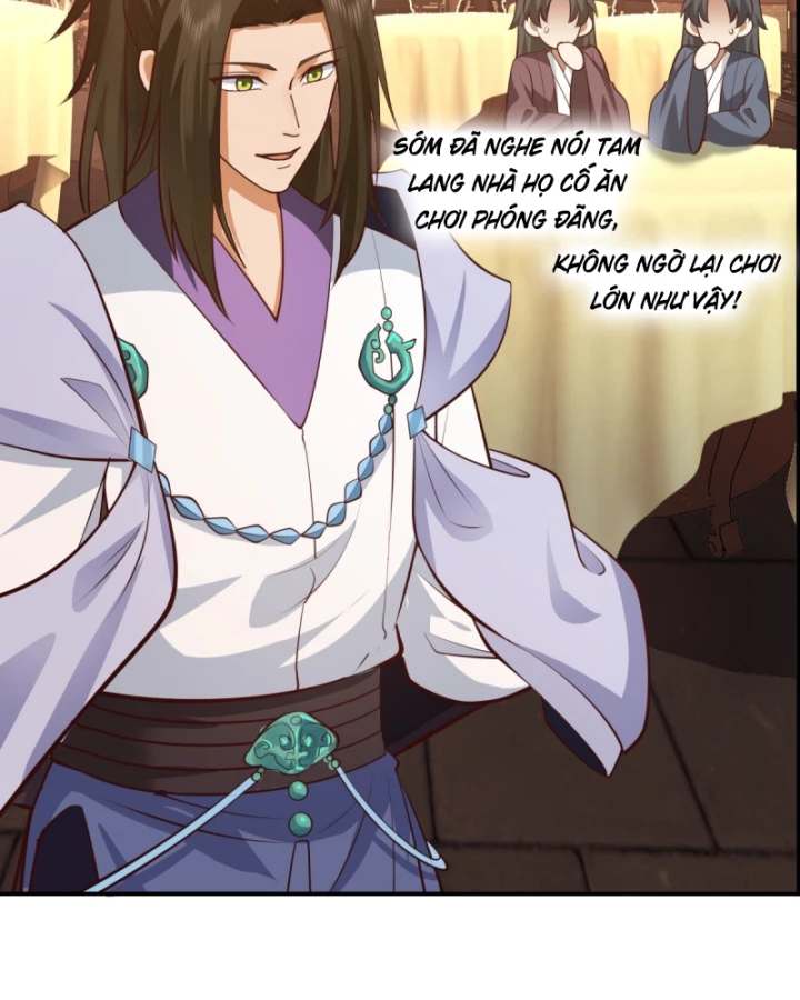 Kiếm Khởi Phong Vân Chapter 3 - 6