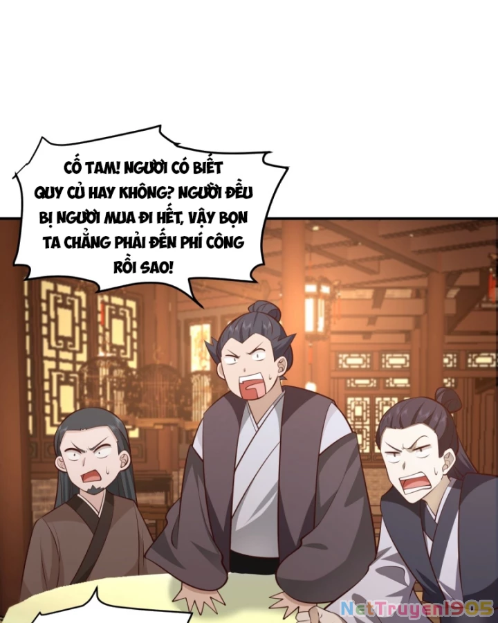 Kiếm Khởi Phong Vân Chapter 3 - 7