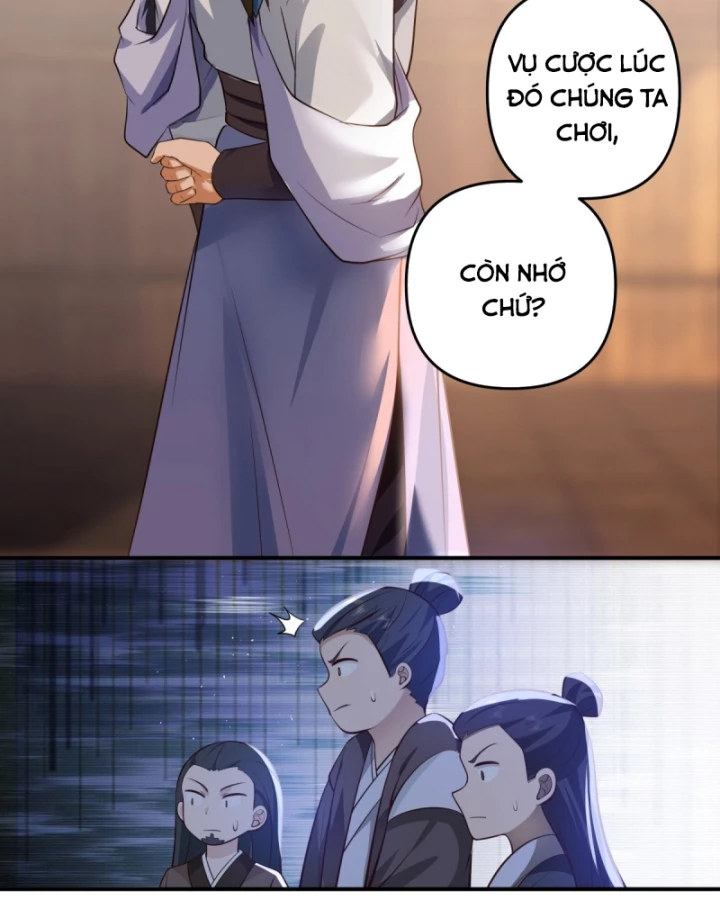 Kiếm Khởi Phong Vân Chapter 3 - 10