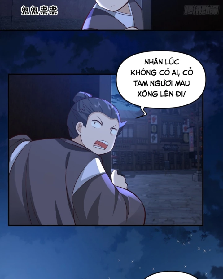 Kiếm Khởi Phong Vân Chapter 3 - 13