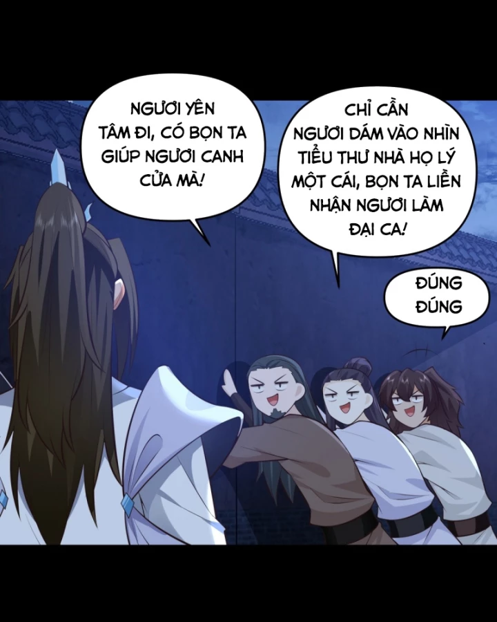 Kiếm Khởi Phong Vân Chapter 3 - 15