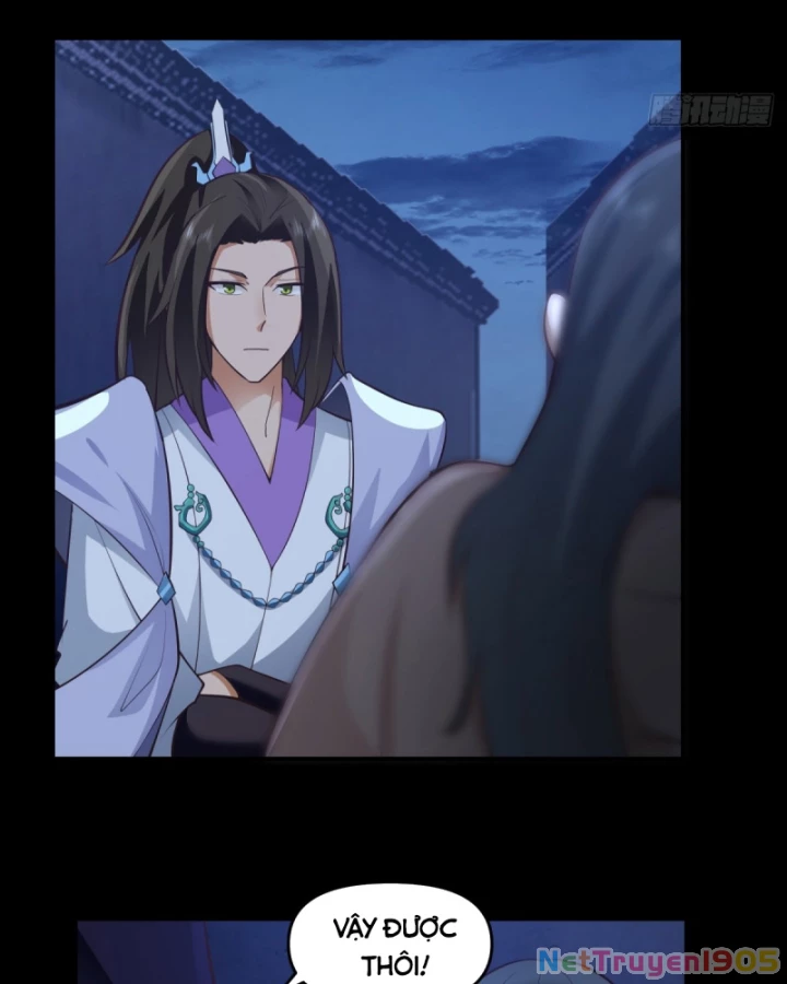 Kiếm Khởi Phong Vân Chapter 3 - 16