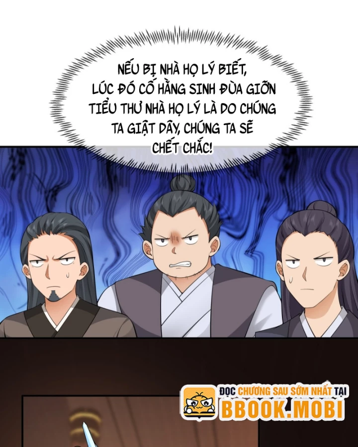 Kiếm Khởi Phong Vân Chapter 3 - 18