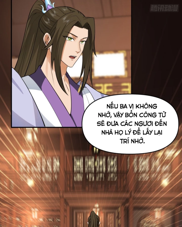 Kiếm Khởi Phong Vân Chapter 3 - 19