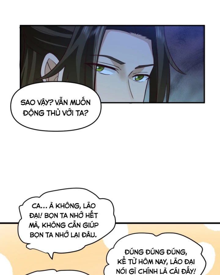 Kiếm Khởi Phong Vân Chapter 3 - 21