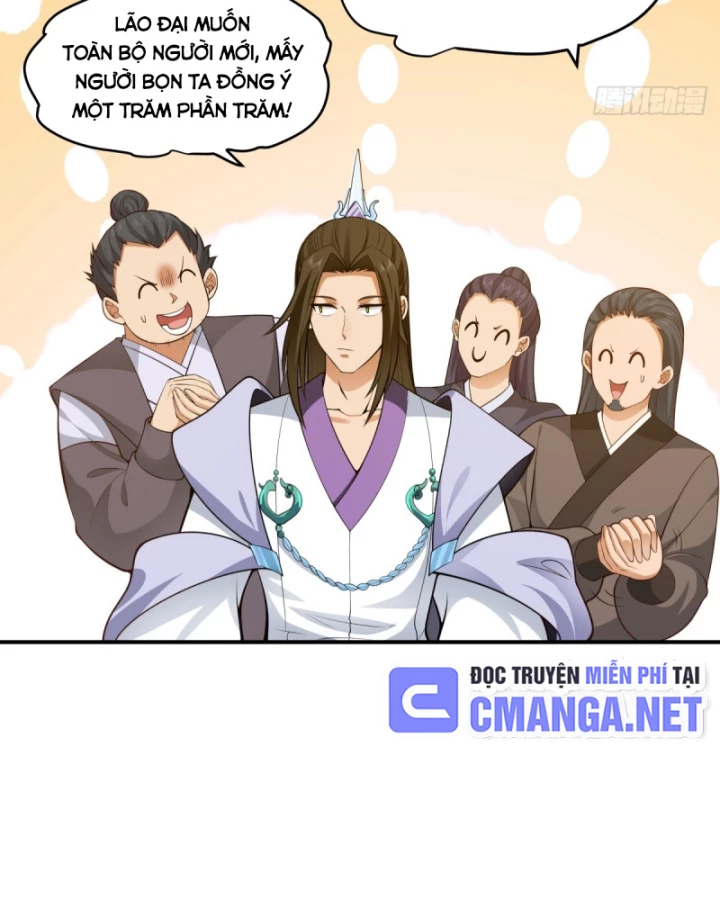 Kiếm Khởi Phong Vân Chapter 3 - 22