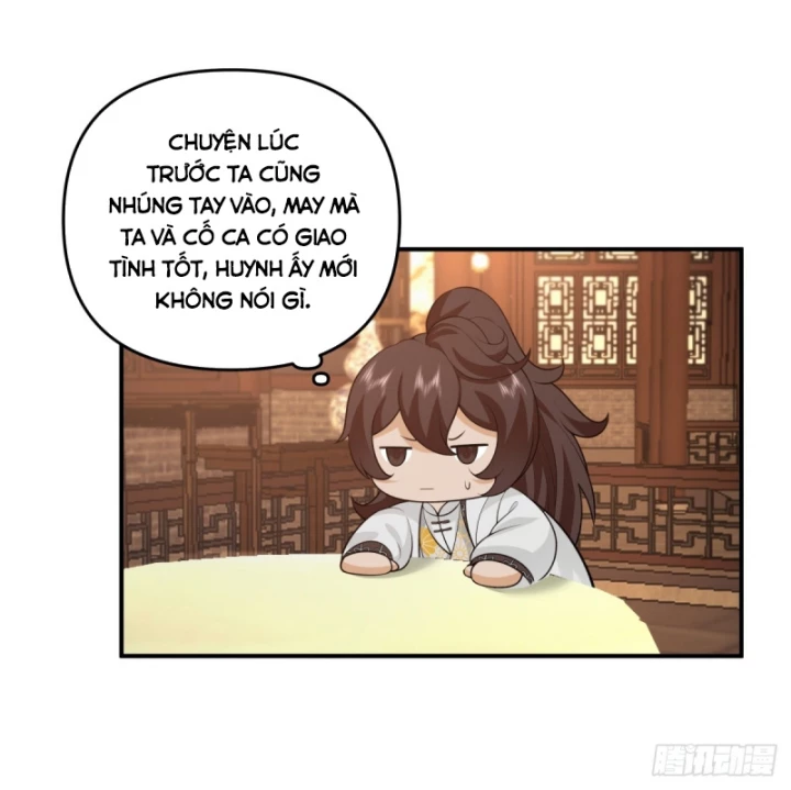 Kiếm Khởi Phong Vân Chapter 3 - 23