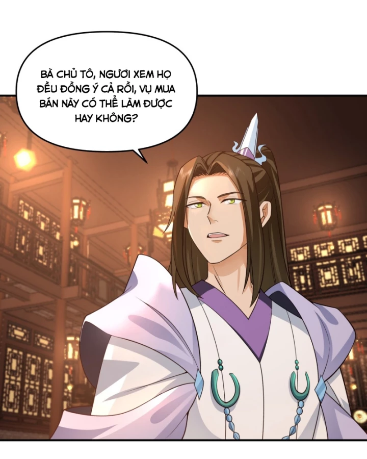 Kiếm Khởi Phong Vân Chapter 3 - 24