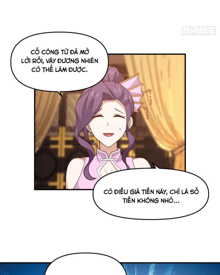 Kiếm Khởi Phong Vân Chapter 3 - 25