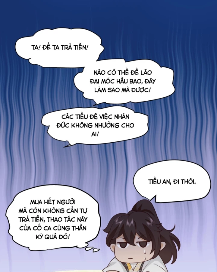 Kiếm Khởi Phong Vân Chapter 3 - 27