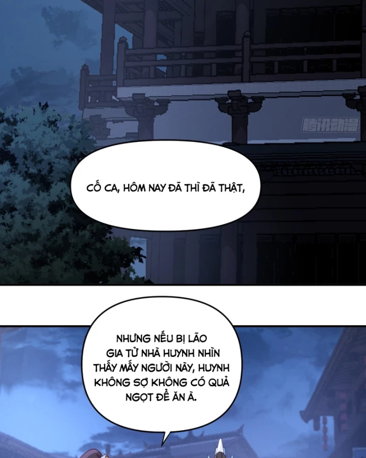 Kiếm Khởi Phong Vân Chapter 3 - 29