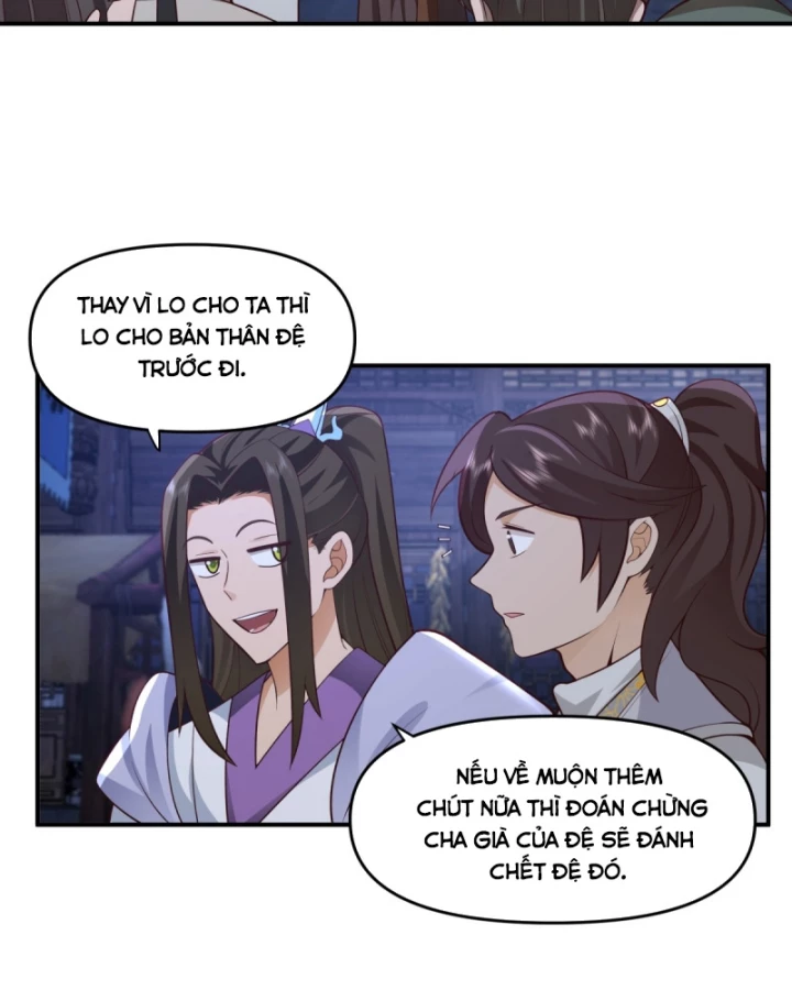 Kiếm Khởi Phong Vân Chapter 3 - 31