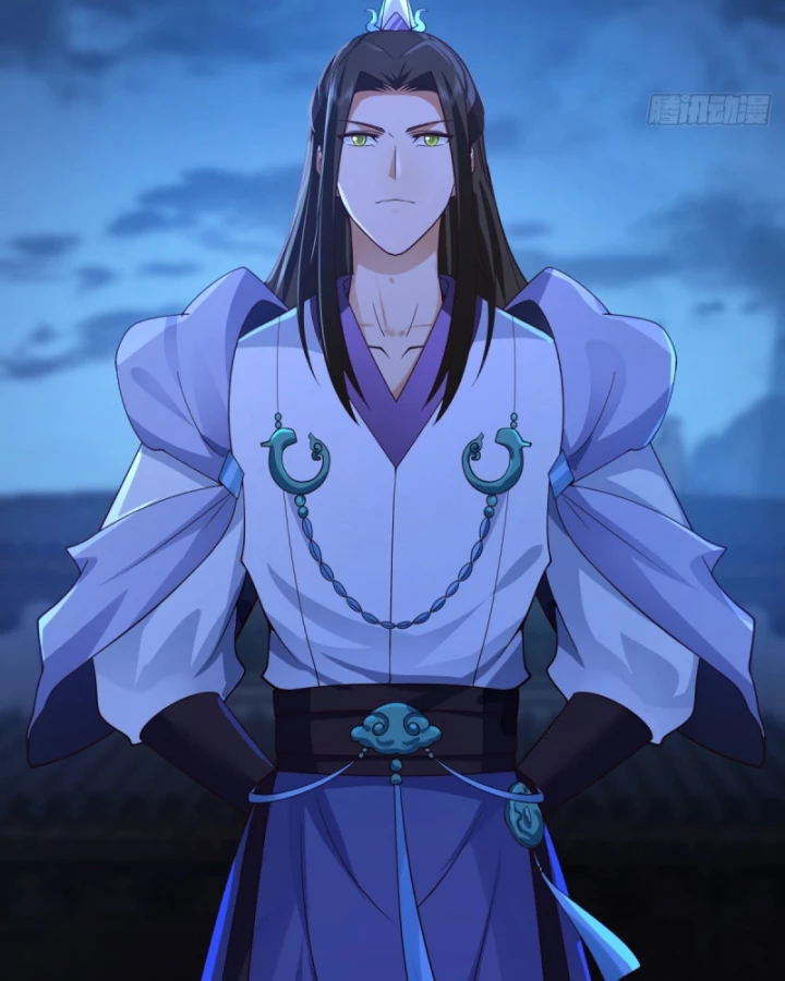 Kiếm Khởi Phong Vân Chapter 3 - 36
