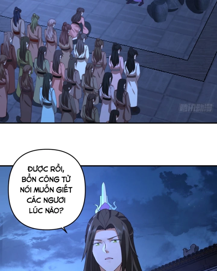 Kiếm Khởi Phong Vân Chapter 3 - 47