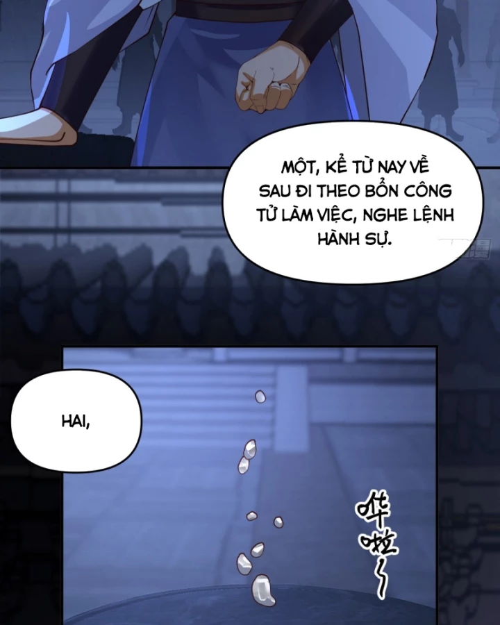Kiếm Khởi Phong Vân Chapter 3 - 50