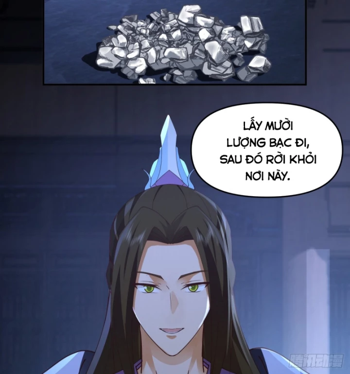 Kiếm Khởi Phong Vân Chapter 3 - 51
