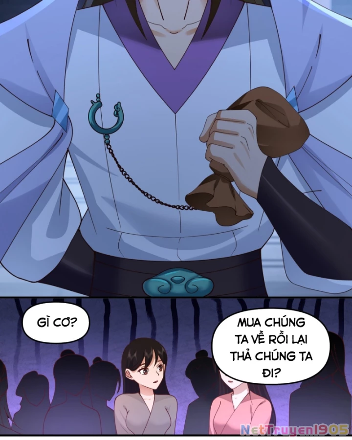 Kiếm Khởi Phong Vân Chapter 3 - 52