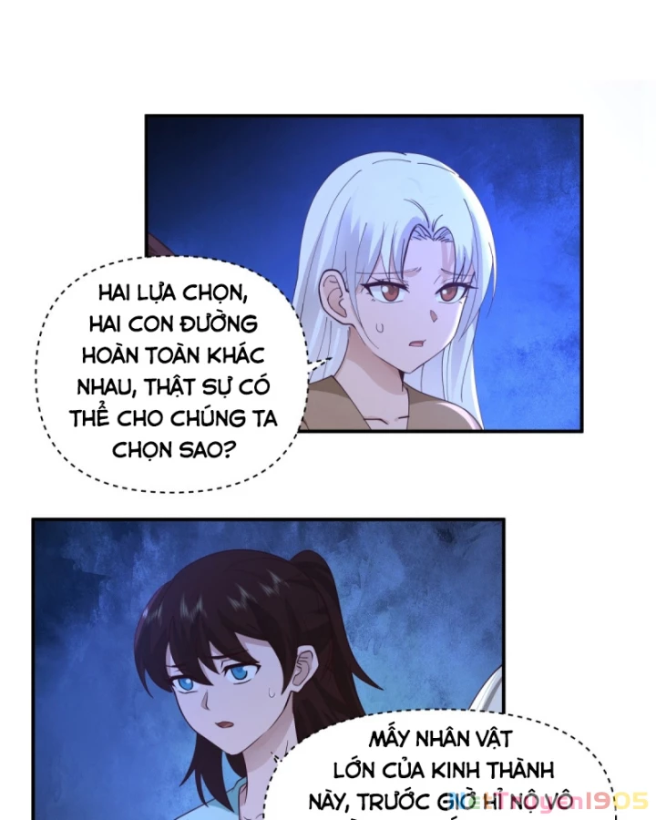 Kiếm Khởi Phong Vân Chapter 3 - 53