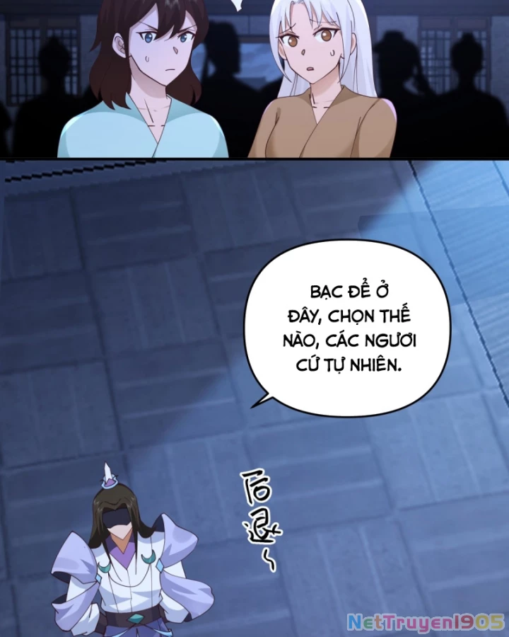 Kiếm Khởi Phong Vân Chapter 3 - 55