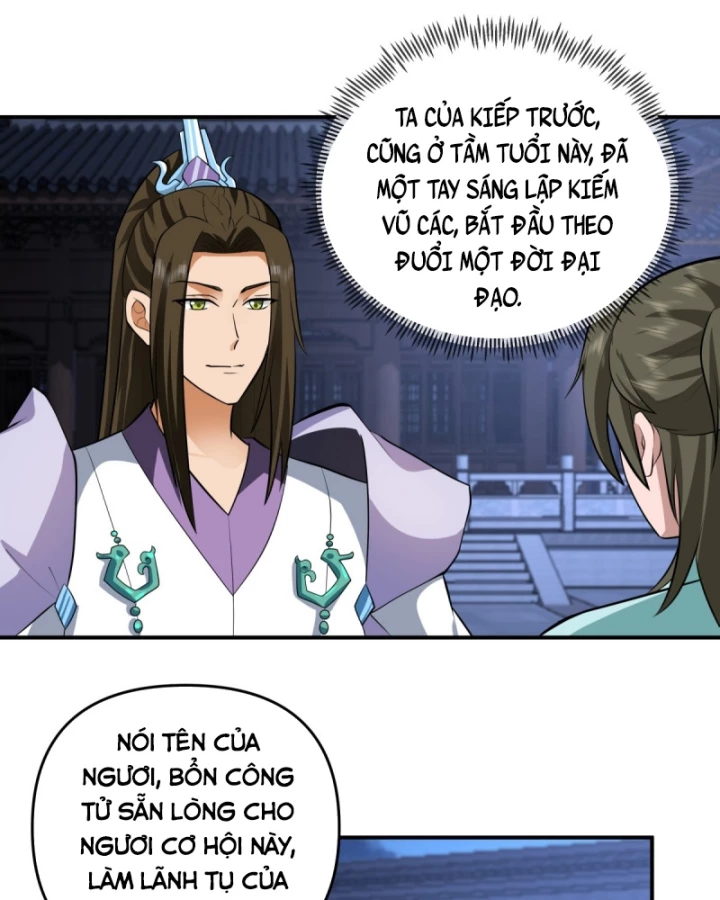 Kiếm Khởi Phong Vân Chapter 3 - 79