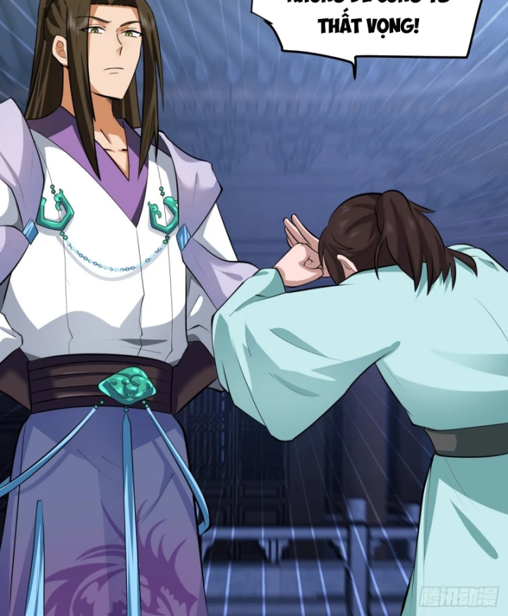 Kiếm Khởi Phong Vân Chapter 3 - 81