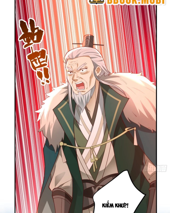 Kiếm Khởi Phong Vân Chapter 5 - 3