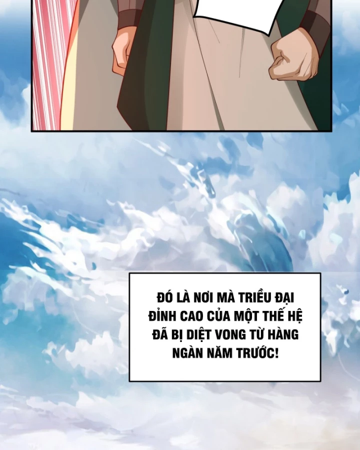 Kiếm Khởi Phong Vân Chapter 5 - 4