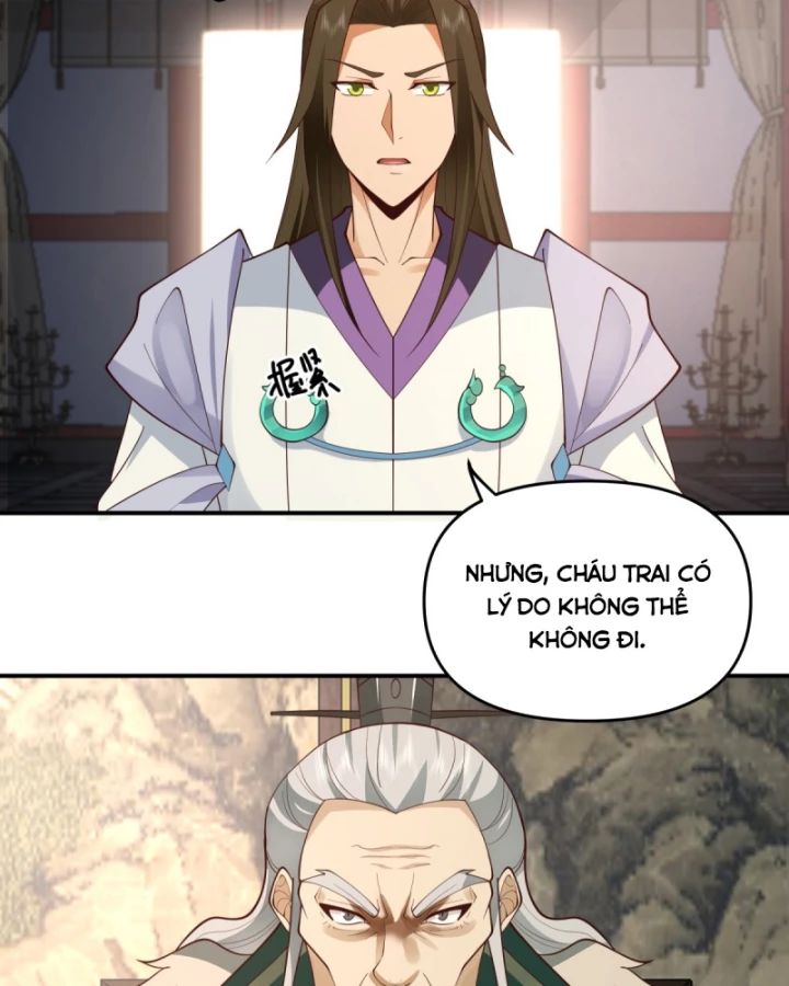Kiếm Khởi Phong Vân Chapter 5 - 9