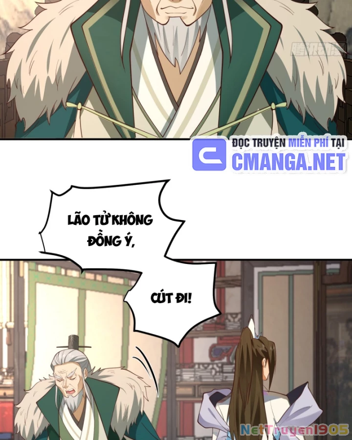 Kiếm Khởi Phong Vân Chapter 5 - 10