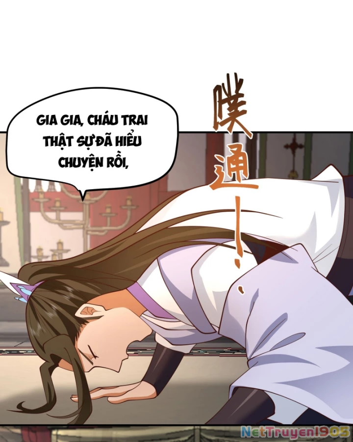 Kiếm Khởi Phong Vân Chapter 5 - 15