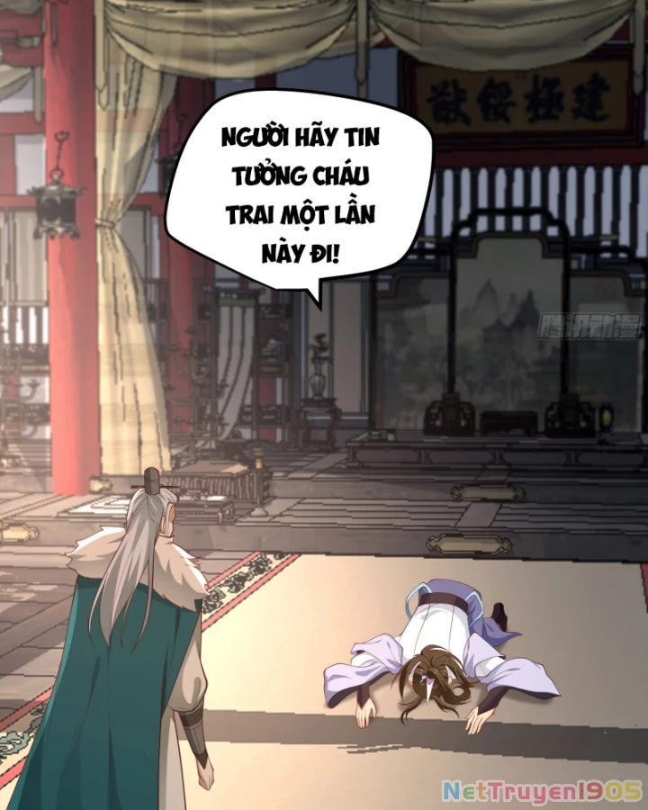 Kiếm Khởi Phong Vân Chapter 5 - 16
