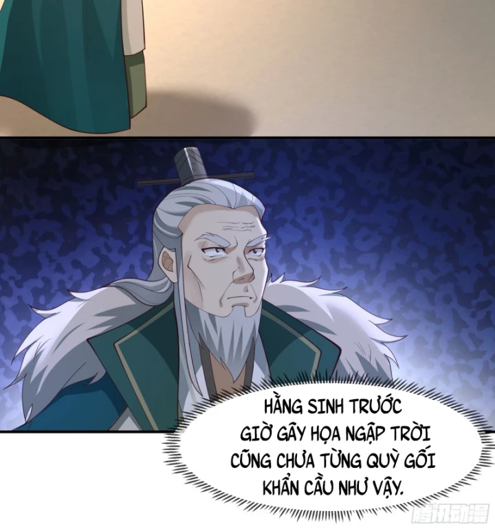 Kiếm Khởi Phong Vân Chapter 5 - 17