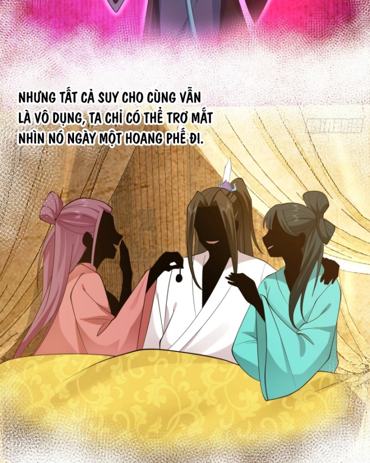 Kiếm Khởi Phong Vân Chapter 5 - 23