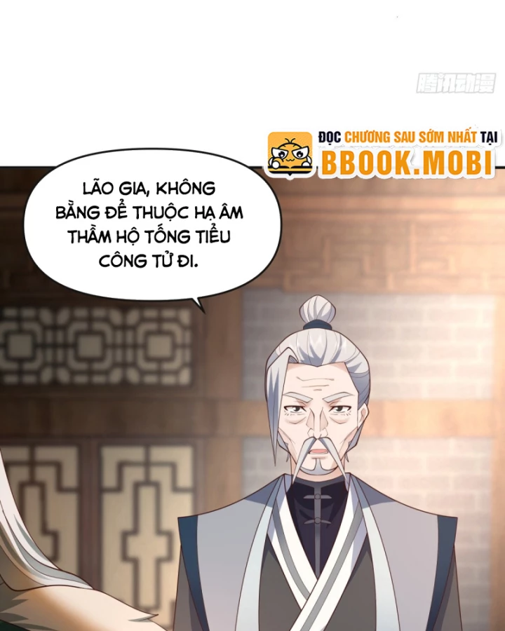 Kiếm Khởi Phong Vân Chapter 5 - 30