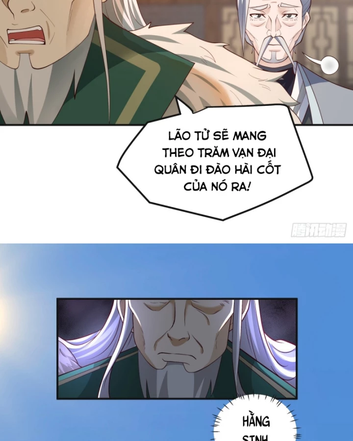Kiếm Khởi Phong Vân Chapter 5 - 33
