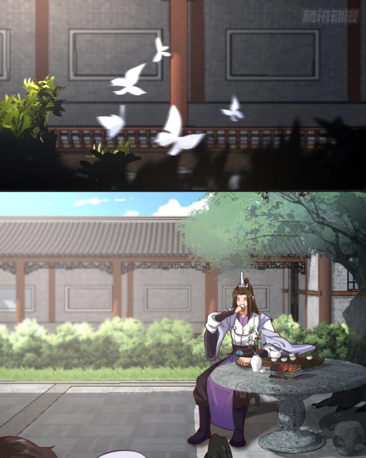 Kiếm Khởi Phong Vân Chapter 5 - 36